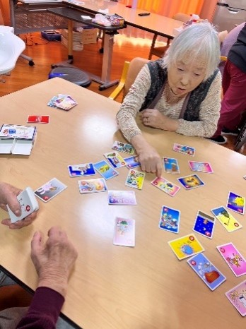 カラオケ大会