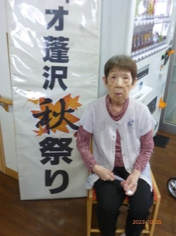 秋祭り