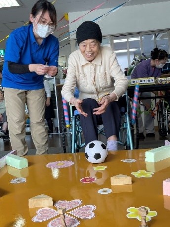 作品展(入居者、職員)