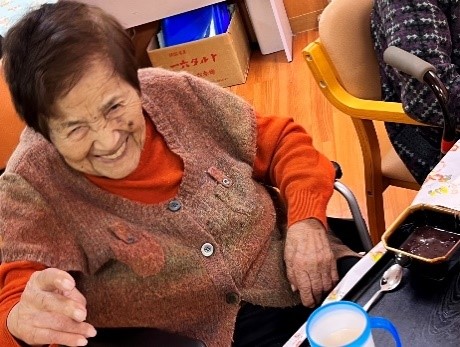 テイクアウト喫茶