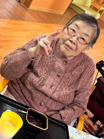 灯り展