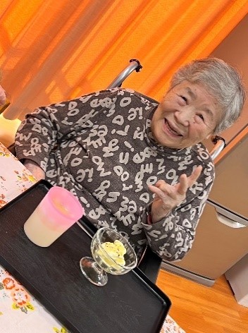 灯り展