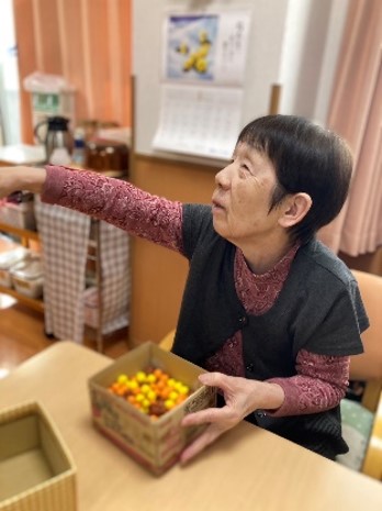 節分