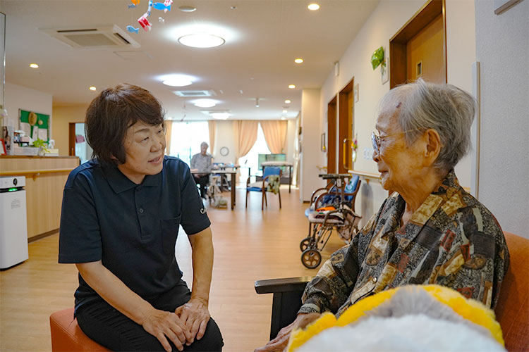 解答者の画像