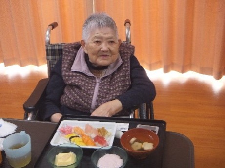 ひな祭り