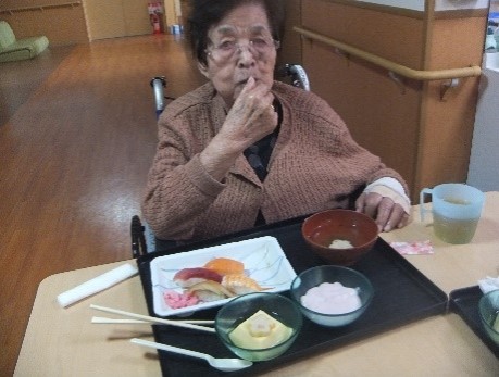 ひな祭り