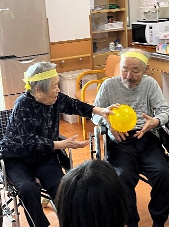 運動会
