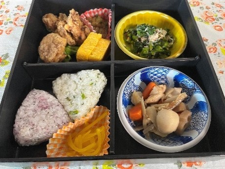 運動会