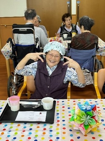 オープン喫茶