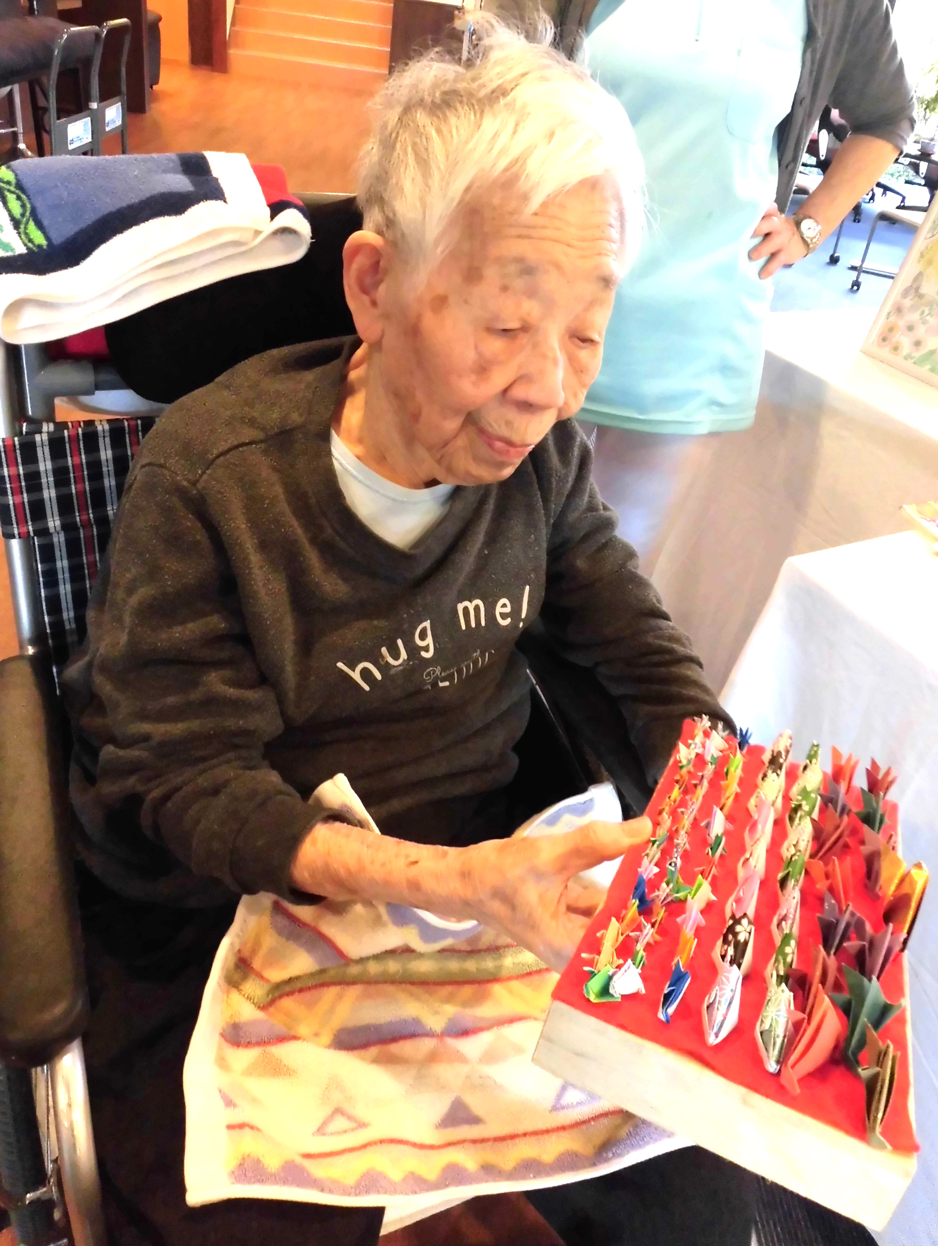 7月作品展