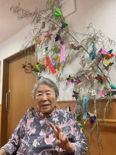 七夕祭り